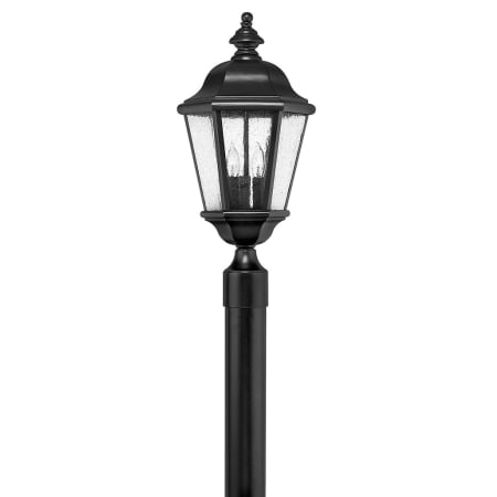 A large image of the Hinkley Lighting 1671-LL Black