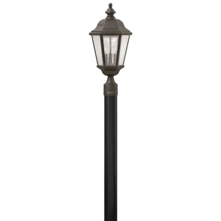A large image of the Hinkley Lighting 1671 Oil Rubbed Bronze