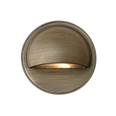 A large image of the Hinkley Lighting 16801-LL Matte Bronze