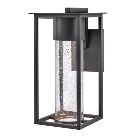 A large image of the Hinkley Lighting 17020-LL Black