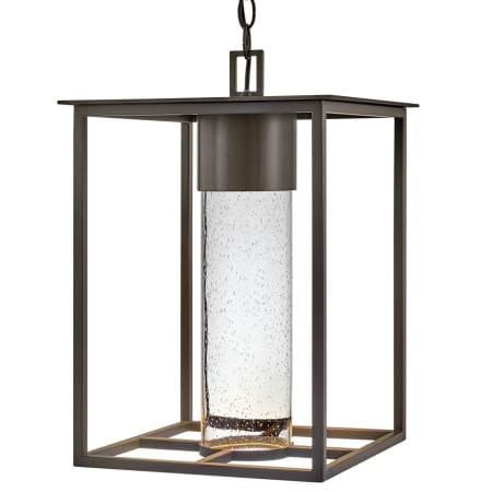 A large image of the Hinkley Lighting 17022-LL Oil Rubbed Bronze