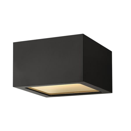 A large image of the Hinkley Lighting 1765 Satin Black