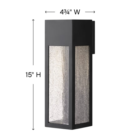 A large image of the Hinkley Lighting 1785-LL Alternate Image