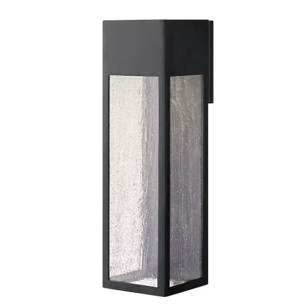 A large image of the Hinkley Lighting 1788-LL Satin Black