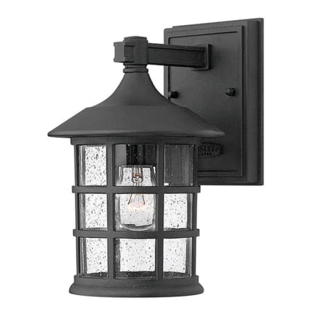 A large image of the Hinkley Lighting 1800 Black