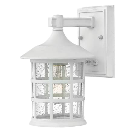 A large image of the Hinkley Lighting 1800 Classic White