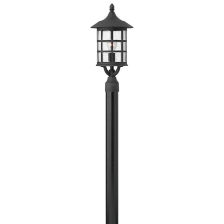 A large image of the Hinkley Lighting 1801 Black