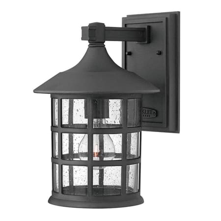 A large image of the Hinkley Lighting 1804 Black