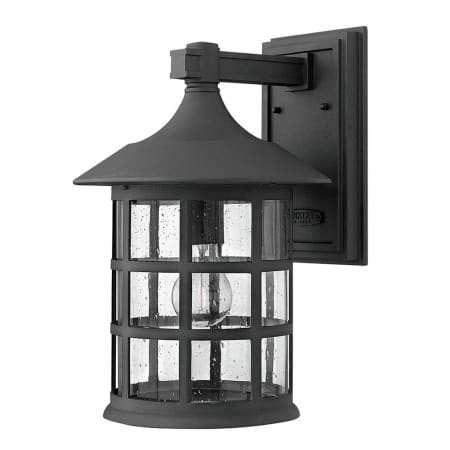 A large image of the Hinkley Lighting 1805 Black
