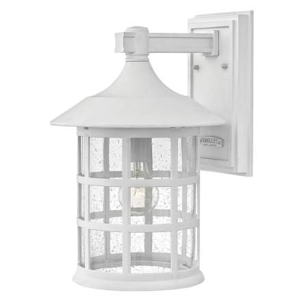 A large image of the Hinkley Lighting 1805 Classic White