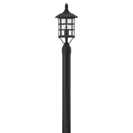 A large image of the Hinkley Lighting 1807 Black