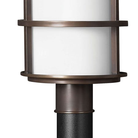 A large image of the Hinkley Lighting 1901-LED Alternate Image