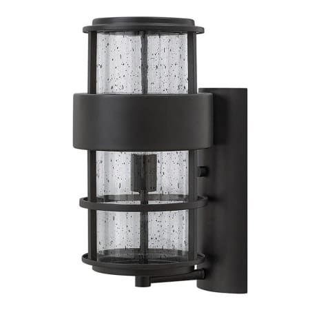 A large image of the Hinkley Lighting 1904 Satin Black