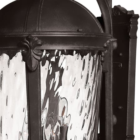 A large image of the Hinkley Lighting 1929BK Alternate Image