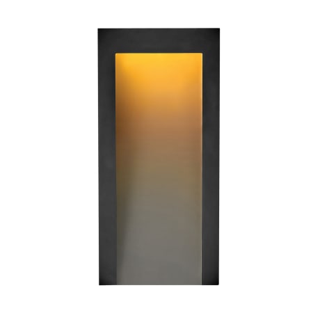 A large image of the Hinkley Lighting 2144 Textured Black