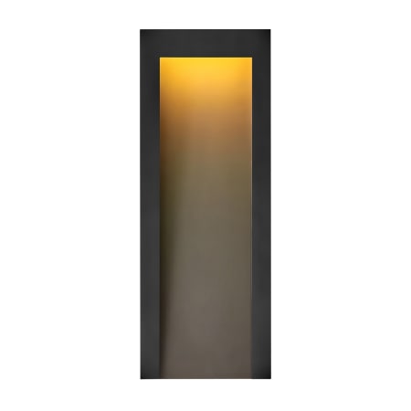 A large image of the Hinkley Lighting 2145 Textured Black