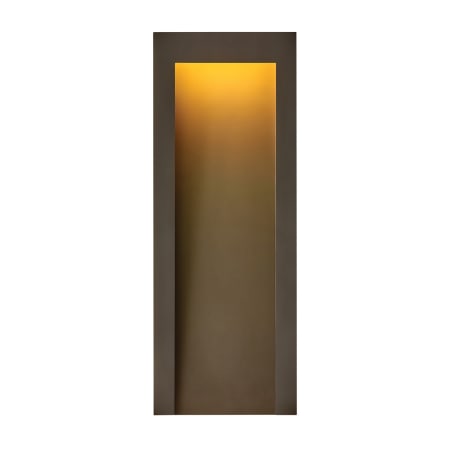 A large image of the Hinkley Lighting 2145 Textured Oil Rubbed Bronze