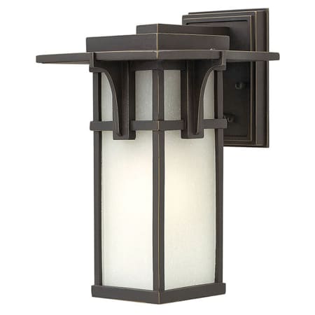 A large image of the Hinkley Lighting 2230 Oil Rubbed Bronze
