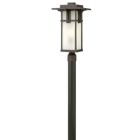 A large image of the Hinkley Lighting 2231 Oil Rubbed Bronze