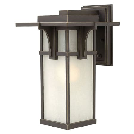 A large image of the Hinkley Lighting 2234 Oil Rubbed Bronze
