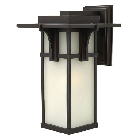 A large image of the Hinkley Lighting 2235 Oil Rubbed Bronze