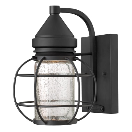 A large image of the Hinkley Lighting 2250 Black
