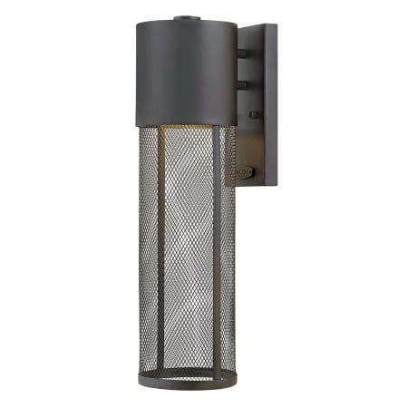 Hinkley Lighting 2304-LED Outdoor Wall Light - Build.com