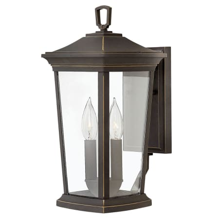 A large image of the Hinkley Lighting 2360 Oil Rubbed Bronze
