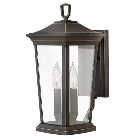 A large image of the Hinkley Lighting 2360-LL Oil Rubbed Bronze