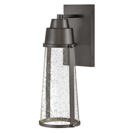 A large image of the Hinkley Lighting 2554 Black