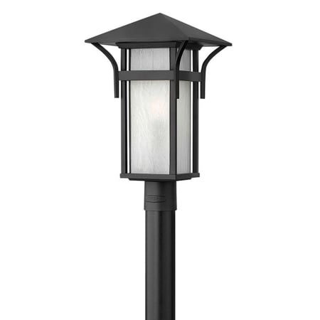 A large image of the Hinkley Lighting 2571 Satin Black