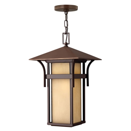 A large image of the Hinkley Lighting 2572-LV Anchor Bronze