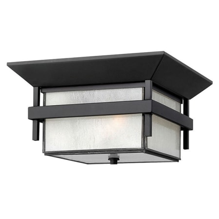 A large image of the Hinkley Lighting 2573 Satin Black