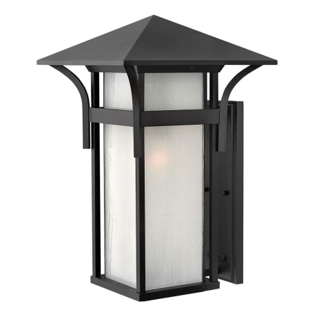 A large image of the Hinkley Lighting 2579 Satin Black