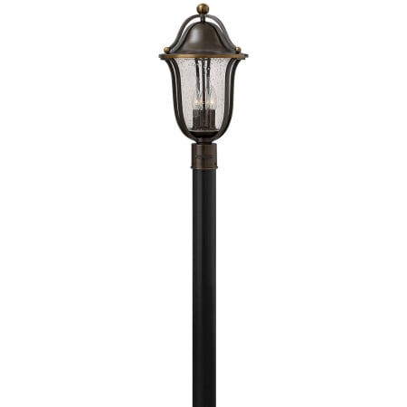 A large image of the Hinkley Lighting 2641 Olde Bronze
