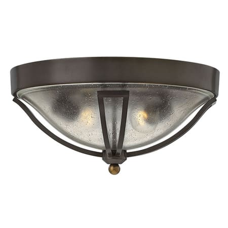 A large image of the Hinkley Lighting 2643 Olde Bronze