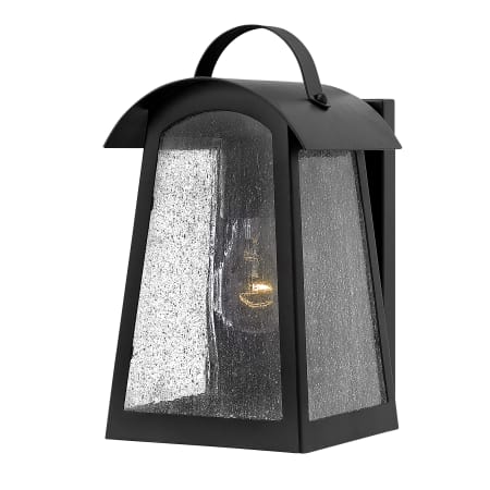A large image of the Hinkley Lighting 2650 Black