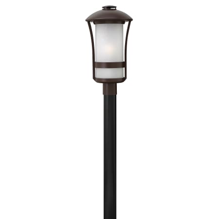A large image of the Hinkley Lighting 2701 Anchor Bronze