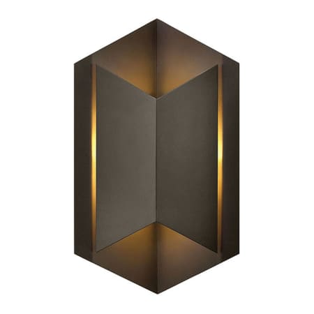A large image of the Hinkley Lighting 2714 Bronze