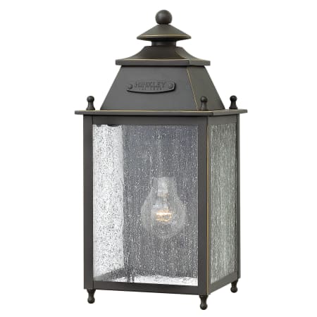 A large image of the Hinkley Lighting 2780 Oil Rubbed Bronze