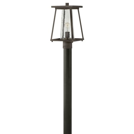 A large image of the Hinkley Lighting 2791-CL Oil Rubbed Bronze