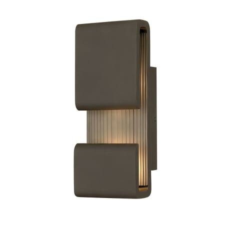 A large image of the Hinkley Lighting 2810 Oil Rubbed Bronze