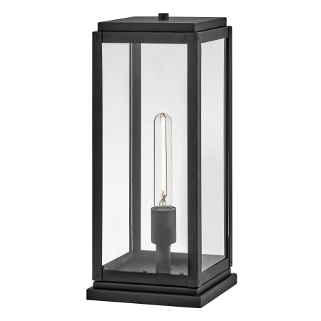 A large image of the Hinkley Lighting 28857 Black