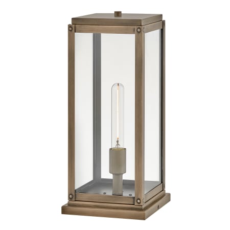 A large image of the Hinkley Lighting 28857 Burnished Bronze