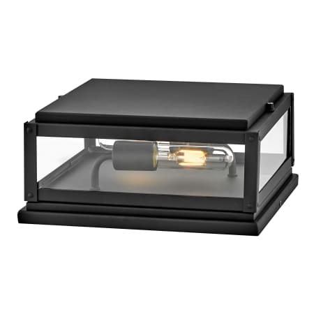 A large image of the Hinkley Lighting 28858 Black
