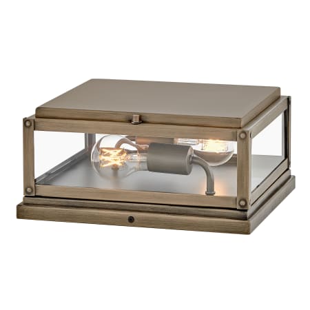 A large image of the Hinkley Lighting 28858 Burnished Bronze