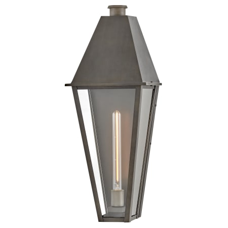 A large image of the Hinkley Lighting 28860 Blackened Brass