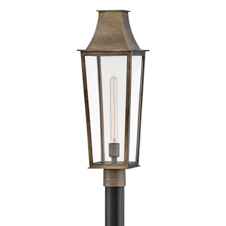 A large image of the Hinkley Lighting 28891 Alternate Image