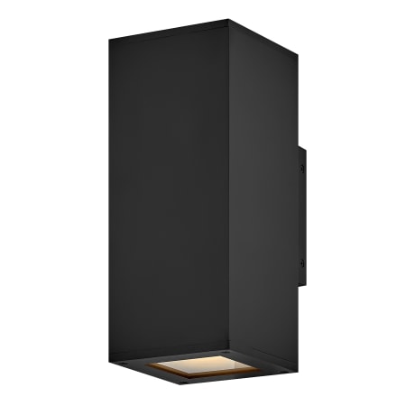 A large image of the Hinkley Lighting 28914-LL Black