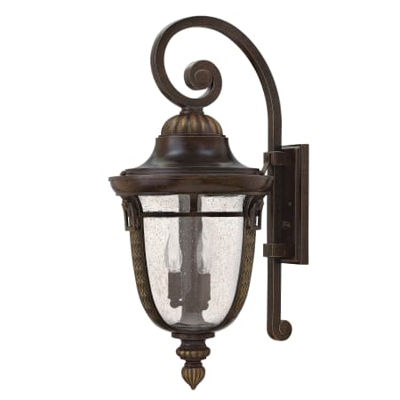 A large image of the Hinkley Lighting 2905 Regency Bronze